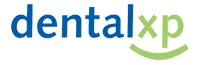 A blue and white banner with the word " rentals ".