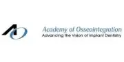 A logo of the academy of osseous sciences